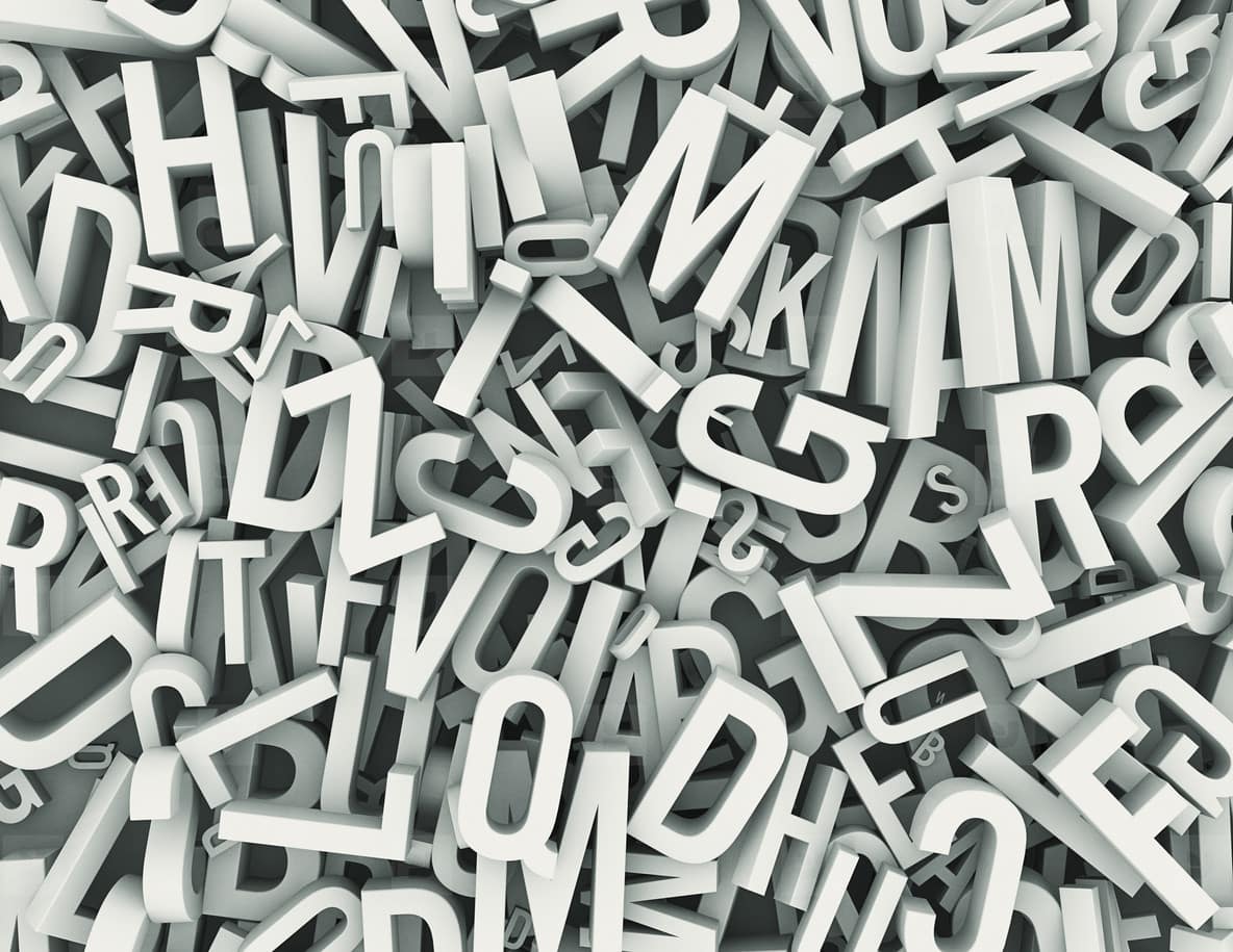 Word Search Generator project preview