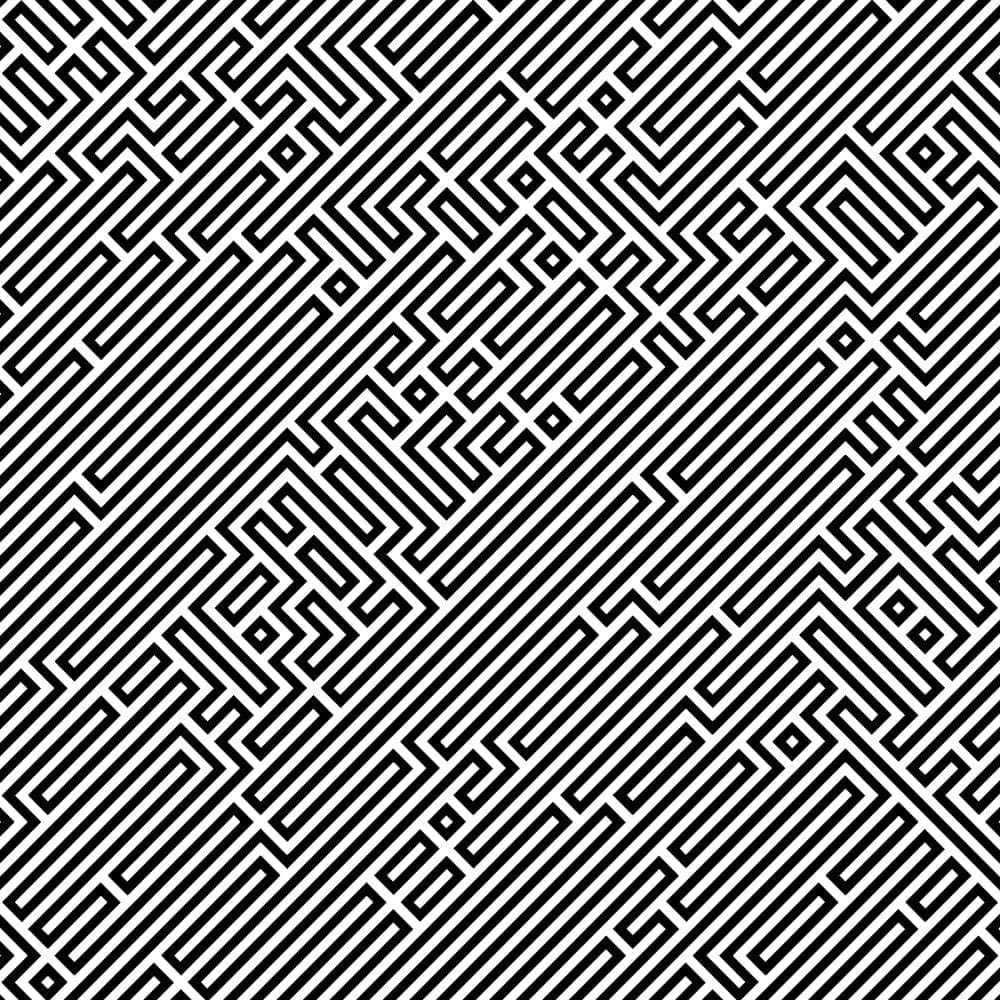 Maze Generator project preview