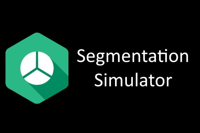 Segmentation Simulator project preview
